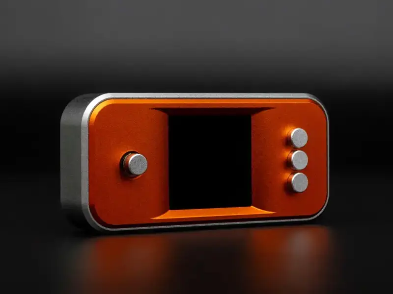 SeedSigner Premium v3 hardware wallet
